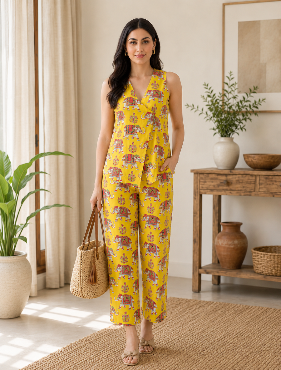 Co Ord Sets