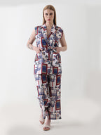 Urban Muse Linen Co-ord Set