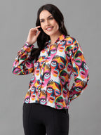 Pop Art Expression Shirt